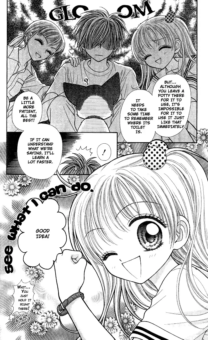 Love Wan! Chapter 8 7